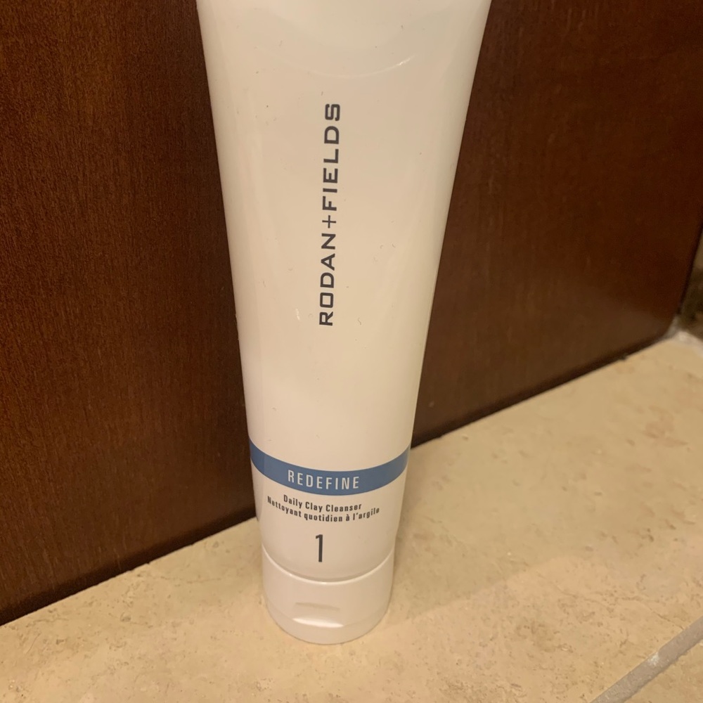 Rodan and fields